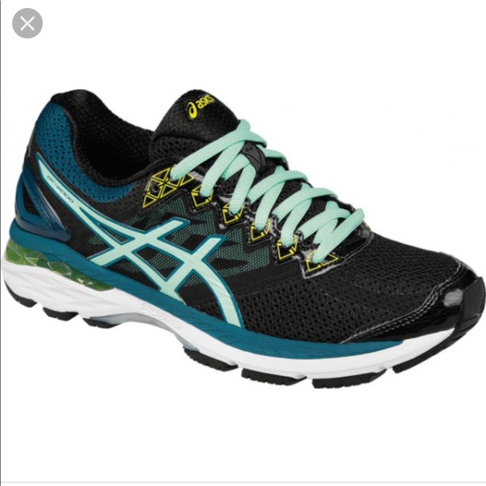 ASICS GT-2000